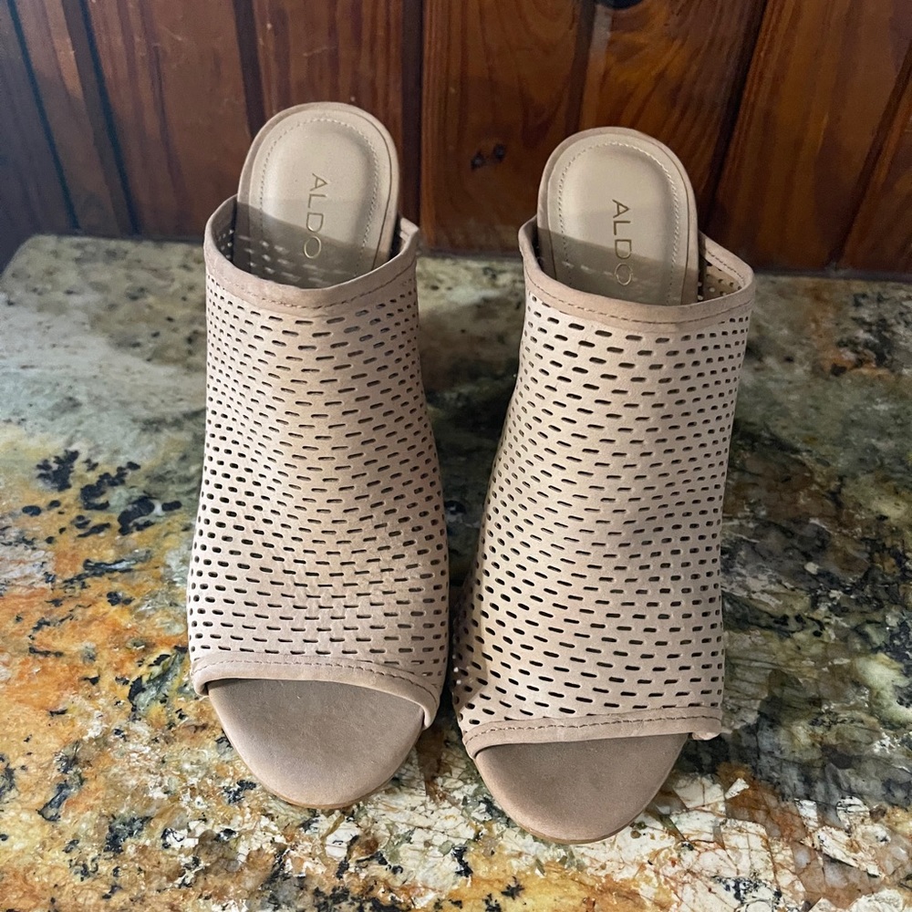 aldo heel